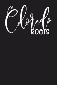 Colorado Roots