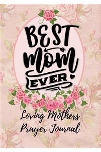 Best Mom Ever