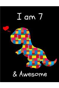 I Am 7