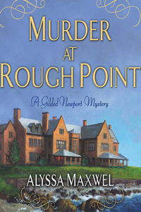 Murder at Rough Point