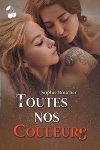 Toutes nos couleurs
