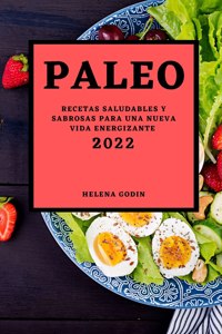 Paleo 2022