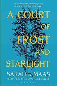 Court Of Frost & Starlight