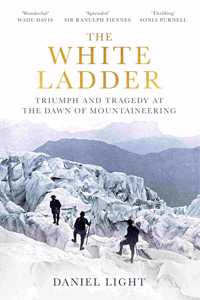 The White Ladder