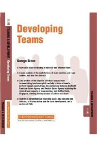 Developing Teams