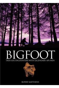 Bigfoot and Other Mysterious Creatures