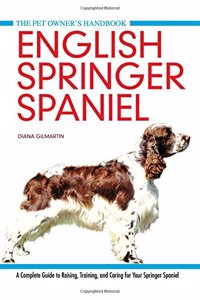 English Springer Spaniel
