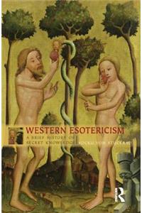 Western Esotericism