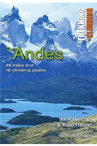 Trekking and Climbing in the Andes