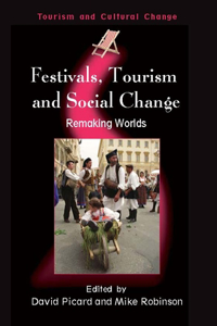 Festivals, Tourism and Social Change