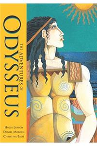 The Adventures of Odysseus