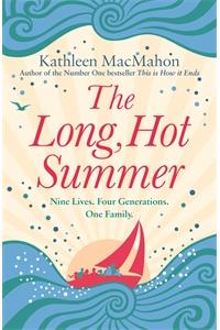 The Long, Hot Summer