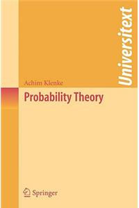 Probability Theory: A Comprehensive Course