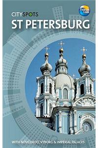 St Petersburg