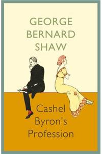 Cashel Byron`s Profession