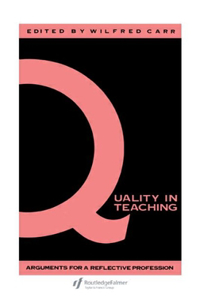 Quality in Teaching