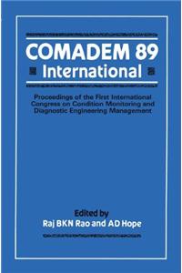 COMADEM 89 International