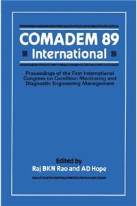 COMADEM 89 International