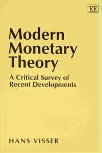 MODERN MONETARY THEORY