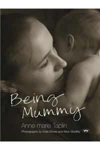 Being Mummy