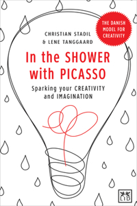 In the Shower with Picasso