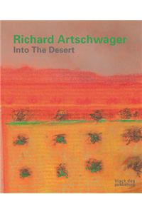 Richard Artschwager