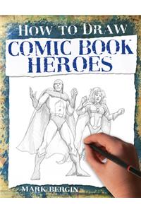 Comic Book Heroes