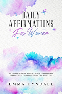 Daily Affirmations For Women