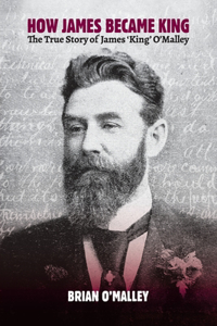 How James Became King