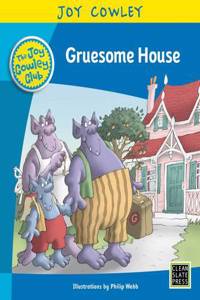 Gruesome House