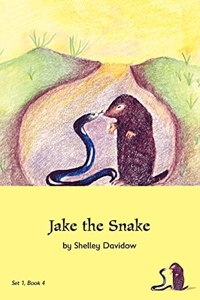 Jake the Snake