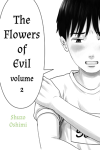 Flowers of Evil, Vol. 2