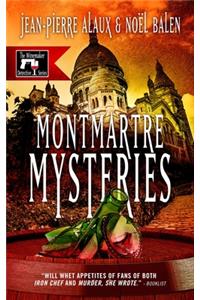 Montmartre Mysteries