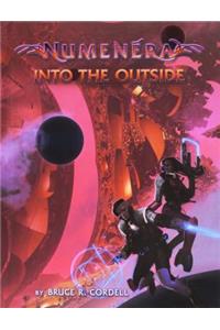 Numenera Into the Outside