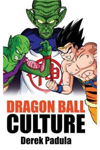 Dragon Ball Culture Volume 6
