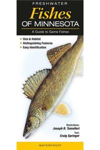 Freshwater Fishes of Minnesota
