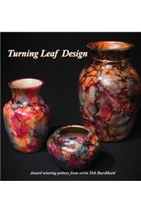 Turning Leaf Design