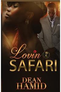 Lovin' Safari