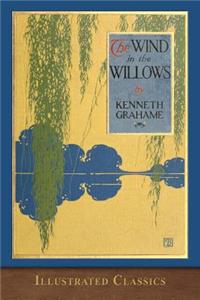 The Wind in the Willows