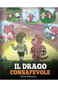 Il drago consapevole