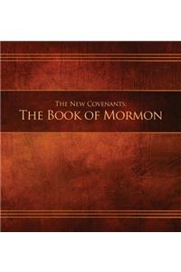 The New Covenants, Book 2 - The Book of Mormon