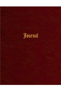 Journal