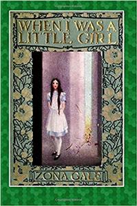 When I Was a Little Girl