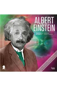 Einstein 2021 Square