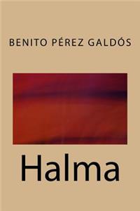 Halma