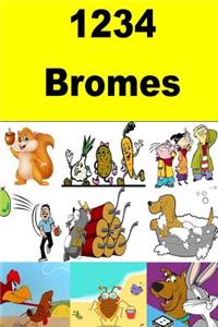 1234 Bromes