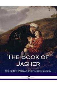 The Book of Jasher