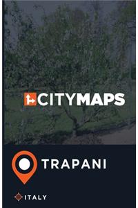 City Maps Trapani Italy