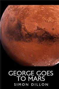 George goes to Mars