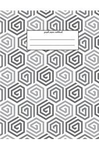 Graph Paper Notebook